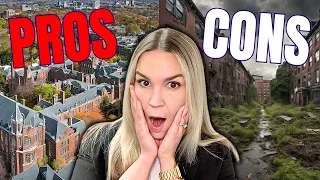 The TRUTH About Living in CAMBRIDGE Massachusetts What They DON T Tell You