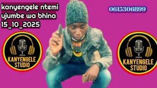 JIMINOGENI DOTO FT KANYENGELE NTEMI 15 10 2025 MPYA  JIMINOGENI DOTO FT KANYENGELE NTEMI 15 10 2025 MPYA