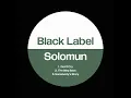 Somebody's Story - Solomun