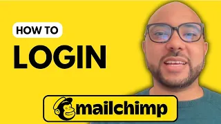 How to Login Mailchimp