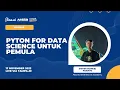 Python for Data Science for Beginners Steven Imanuel Naibaho