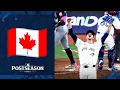 FINAL OUT The Toronto Blue Jays are headed to the 2025 World Series