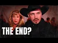 The Tragic Fall and Rise of Garth Brooks