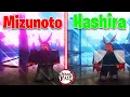 Demon Fall Going From Noob To Flame Hashira In One
