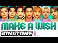 Download Lagu NCT U (엔시티유) - Make A Wish Ringtone | Birthday Song Ringtone