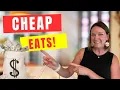 Best AFFORDABLE Restaurants in LOUISVILLE KY