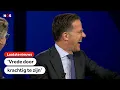 Download Lagu Rutte over Trump, situatie in Oekraïne en maakt grapje richting Schoof