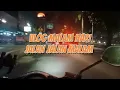 JALAN JALAN MALAM ( VLOG ORI )