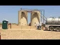 photos show oil site where bodies of Chris Watts wife and daughters were found