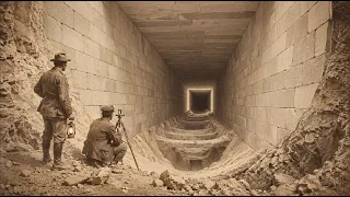 The Ancient Tunnel System Under Arizona Goes Deeper Than Any Mine the State Ever Mapped