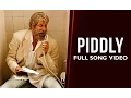 Lagu Piddly Si Baatein ( Video Song) | SHAMITABH | Amitabh Bachchan