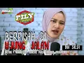 Download Lagu BERPISAH DI UJUNG JALAN - INA SALSA versi Tanjidor progresif FILY KURCACI