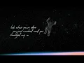 James TW - Easy (Official Lyric Video)