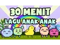Lagu 30 Menit Kumpulan Lagu Anak Anak Terpopuler 2017 Vol. 2 | Bibitsku