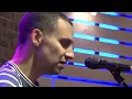 Jack Antonoff of Bleachers Performs “the van” Live In The Lounge | Q101