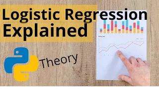 TUTORIAL LOGISTIC REGRESSION EXPLAINED BINARY CLASSIFICATION NEWTON RAPHSON TIPS