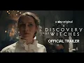 Video di A Discovery Of Witches | Series 3 | Trailer