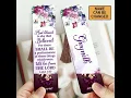 Jesuspirit Christian Bookmark