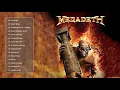Download Lagu Megadeth Greatest Hits //Megadeth Best Songs // Top Songs Collection 2020