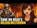 Shoe0nHead s Embarrassing Twitter Meltdown Needs To Be Studied