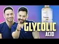 Reviewing Glycolic Acid Skincare Hacks Doctorly Explains