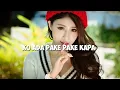 Download Lagu VIRALTIKTOK‼️WAYASE KO ADA PAKE PAKE KAPA TERBARU REMIX