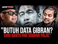 Download Lagu ROY SURYO: KITA HARUS BONGKAR FUFUFAFA