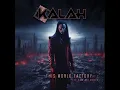 Download Lagu KALAH - This World Factory Pt. 2 (Ft. Sam Astaroth) [ LYRICS VIDEO ]