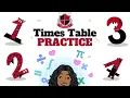 How to Practice Your Times Table Suggestions for Students 1 2 3 4 Times Table