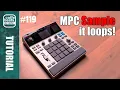 CoffeBeats - MPC Sample