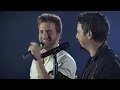 Alejandro Sanz - Mi Marciana ft. Pablo Alboran (LMNST En Vivo) ft. Pablo Alborán