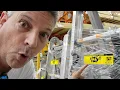 Home Depot Murphy Ladders 50 Off Tool Deals July