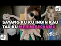 Lagu DJ MERINDUKANMU WALAUPUN BANYAK YANG MERAYUKU AKU NGGAK MAU SELAIN KAMU VIRAL TIKTOK 2025