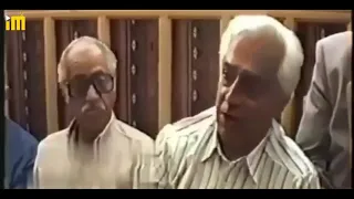 صحبت های فردین در این دورهمی سال های بعد از انقلاب را با هم ببینیم دندنها