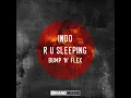 R U Sleeping (Bump N Flex Full Length Vocal)