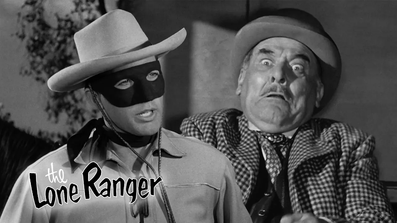 Old Friends, Backstabbing, And Arson | 1 Hour Compilation | Full Episodes |  The Lone Ranger