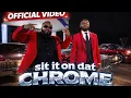 Craig G x D-Reaux - Sit It On Dat Chrome