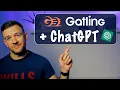 How To Use ChatGPT To Write Gatling Stress Test Scripts Must See