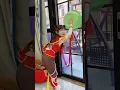 Douluo Continent Little Nezha Tickles Xiao Wu