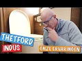 Download Lagu VLOG Thetford iNDUS getest deel 1 - Campingtrend