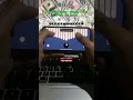 Download Lagu Kendrick Lamar - Money Trees (Feat. Jay Rock) Kalimba app easy #kalimba #keylimba #tiktok