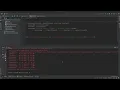 How to curt a with ffmpeg and python