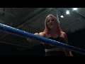 Lagu Skye Blue vs. Sierra - Premier Pro Wrestling PPW #151 - 7/8/17