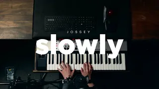 Download Jossey - Slowly (Official Live Session) MP3