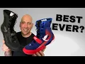 Fly Storm BOXING BOOTS FULL REVIEW