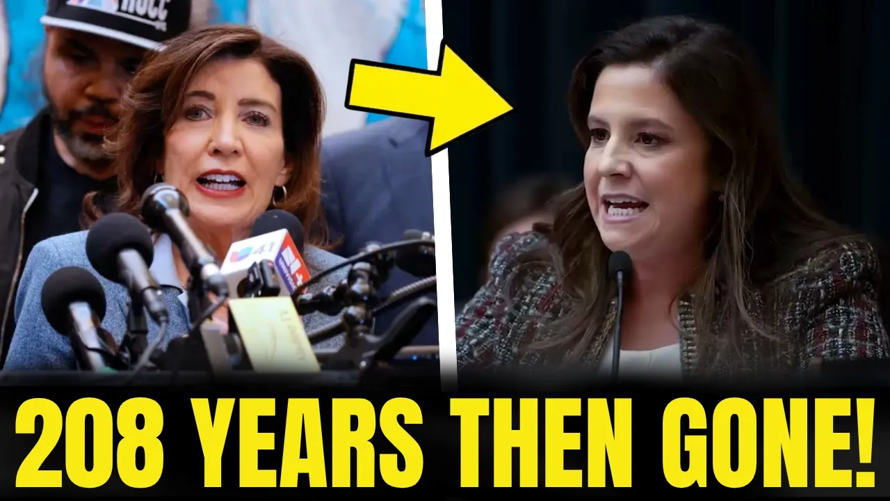 New York Governor PANICS As America's OLDEST Gun Maker OFFICIALLY Leaves New York After 208 Years! thumbnail