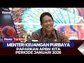 Lagu 🔴Pemaparan APBN Kita Periode Januari 2026 oleh Menteri Keuangan Purbaya (08/01)