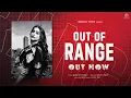 Download Lagu Out of Range | Mankirat Pannu | New Punjabi Song 2025