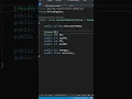 Unity Short Tips Header Attribute
