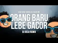 Download Lagu LUPA NAMA TAPI MASIH INGAT RASA - ORANG BARU LEBE GACOR (DJ DESA REMIX)